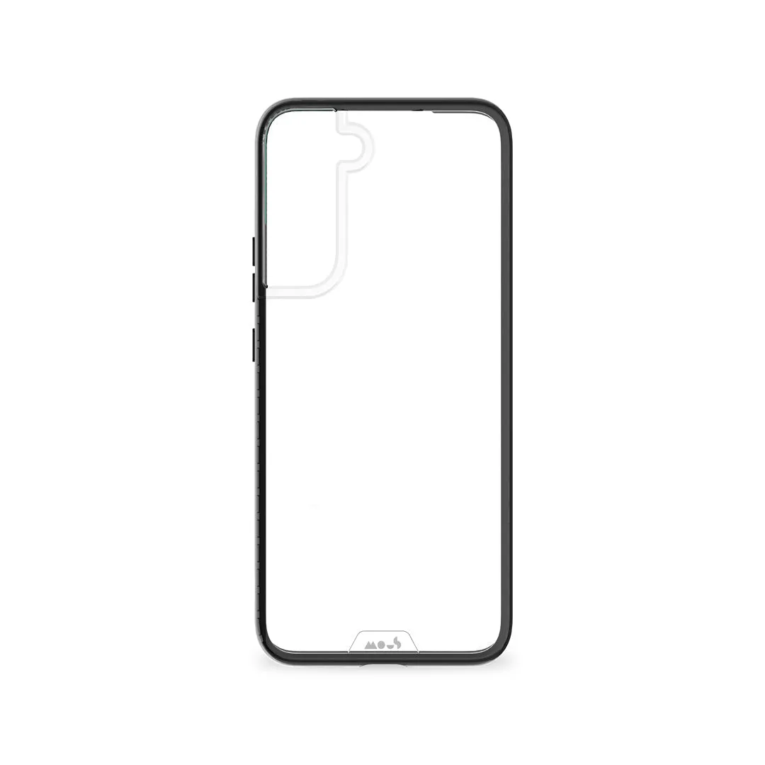 Clear Phone Case - Clarity