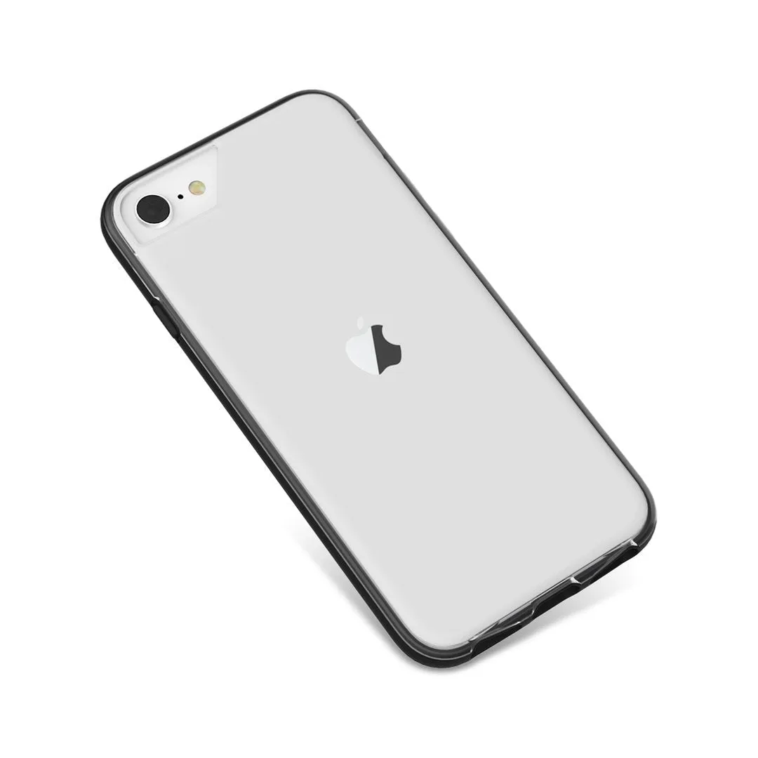 Clear Phone Case - Clarity