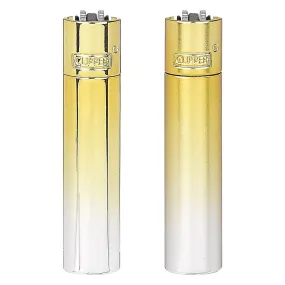 Clipper Metal - Gradient Elegance Lighter