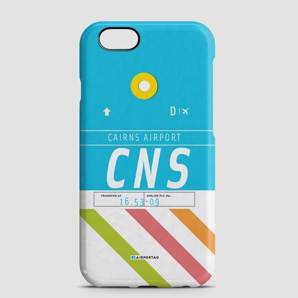 CNS - Phone Case