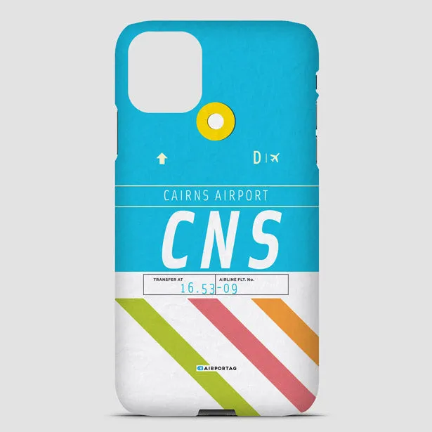 CNS - Phone Case