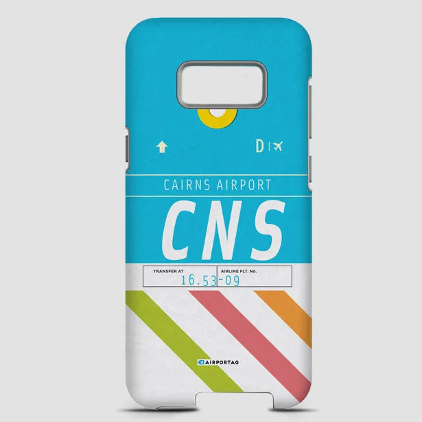 CNS - Phone Case