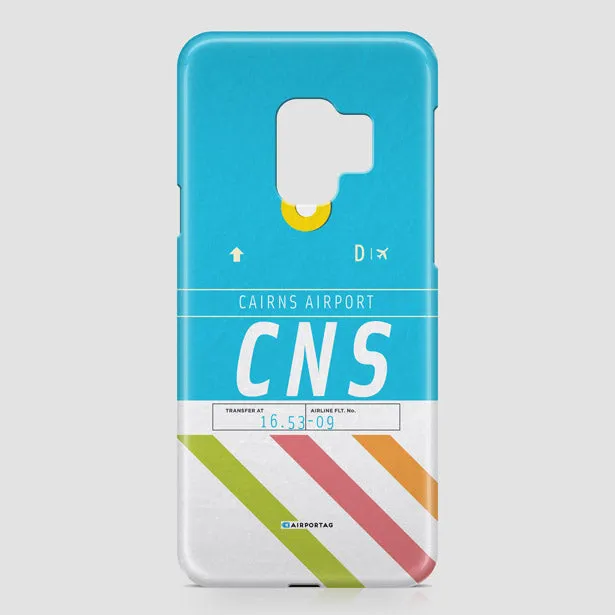 CNS - Phone Case