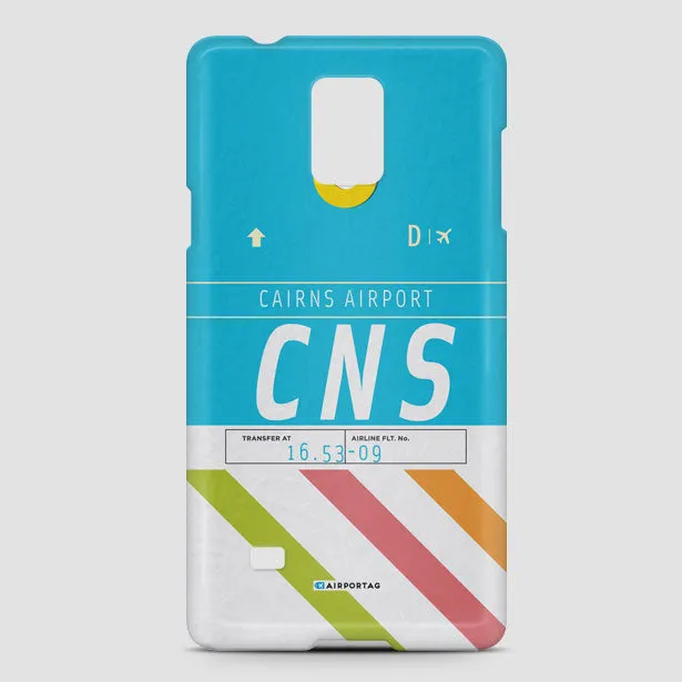 CNS - Phone Case