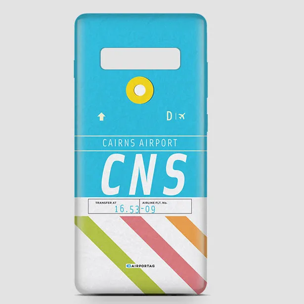 CNS - Phone Case