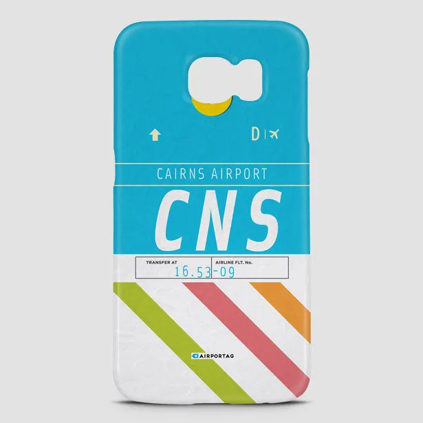 CNS - Phone Case