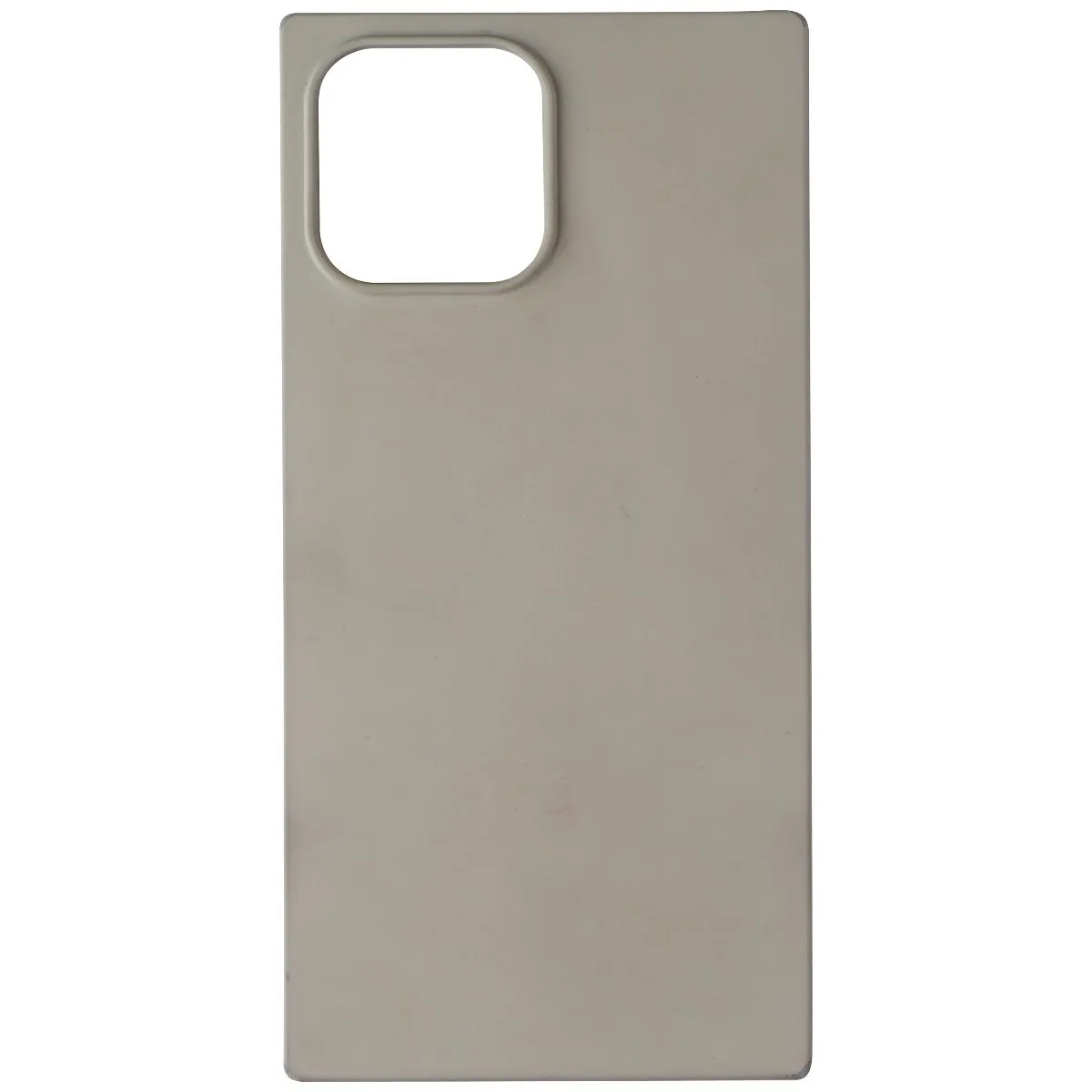 Cocomii Rectangle Case for Apple iPhone 13 Pro Max - Antique White