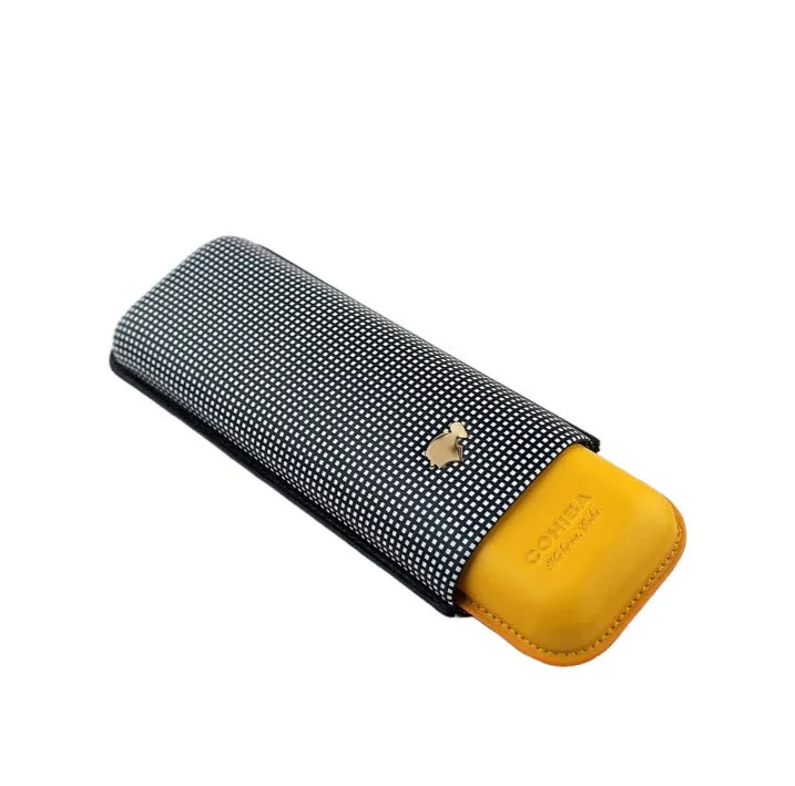 Cohiba Classic Leather Cigar Case