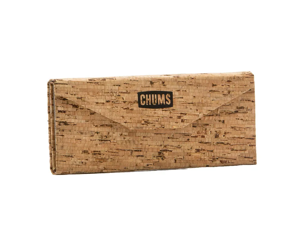 Cork Folding Case