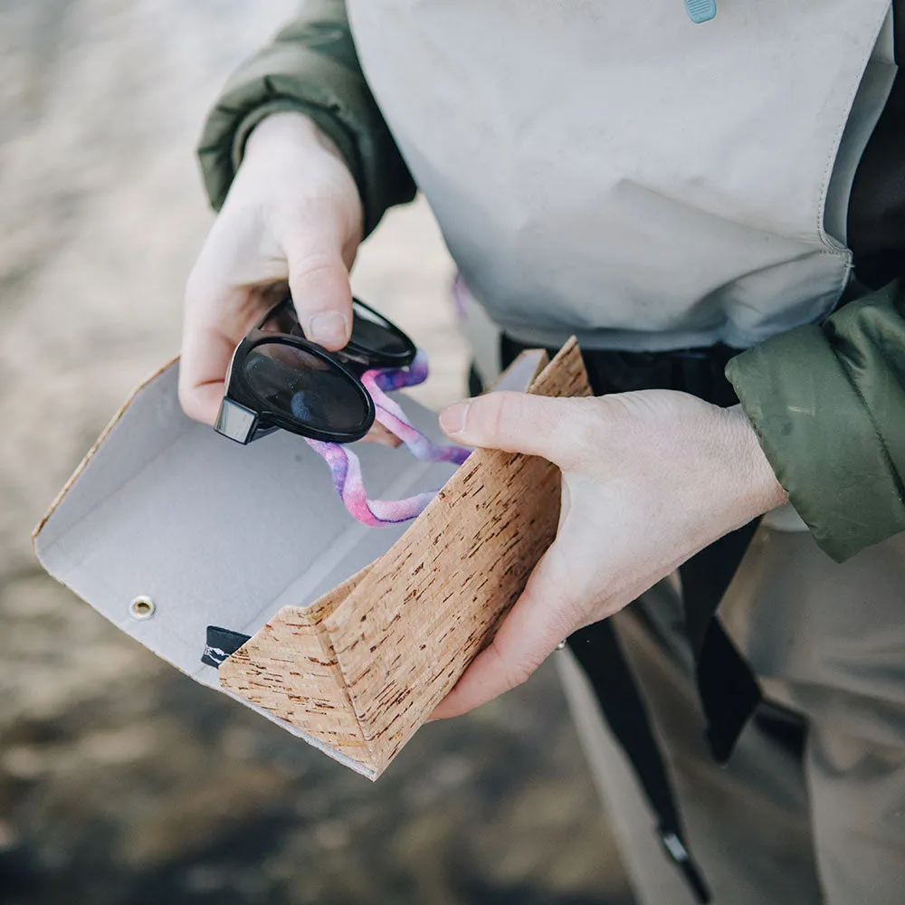 Cork Folding Case