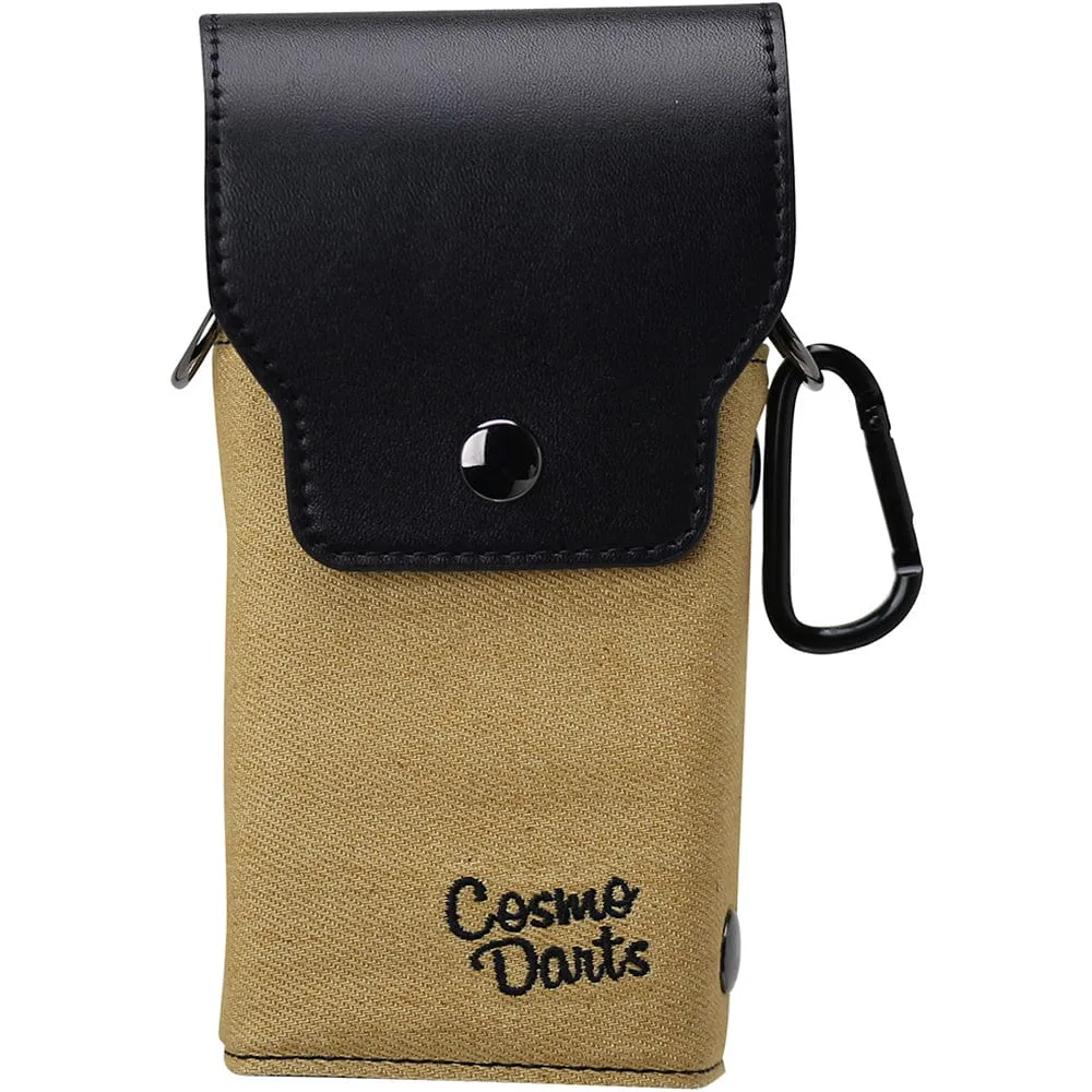 *Cosmo Darts Outfit Holder for Case-X - Denim