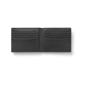 Credit card case Epsom, black - #118940