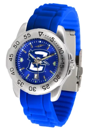 Creighton Bluejays Sport AC Men’s Watch - AnoChrome