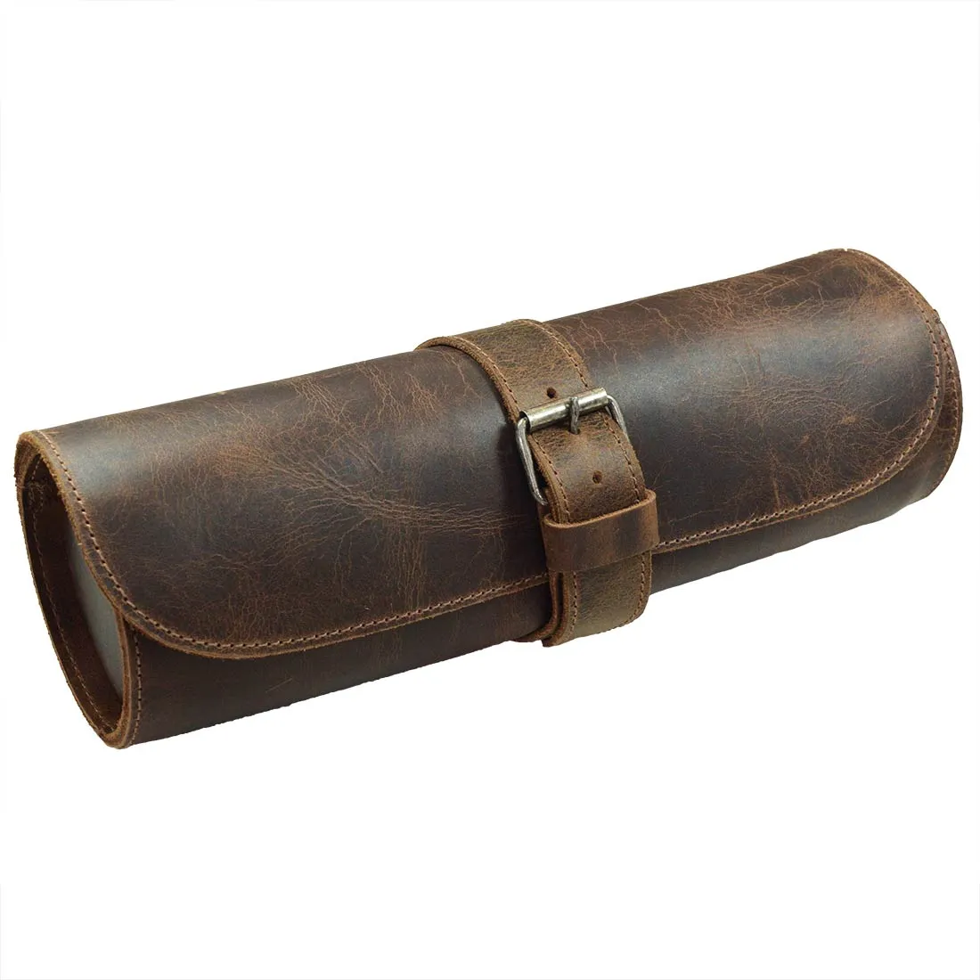 Cylinder Watch Case