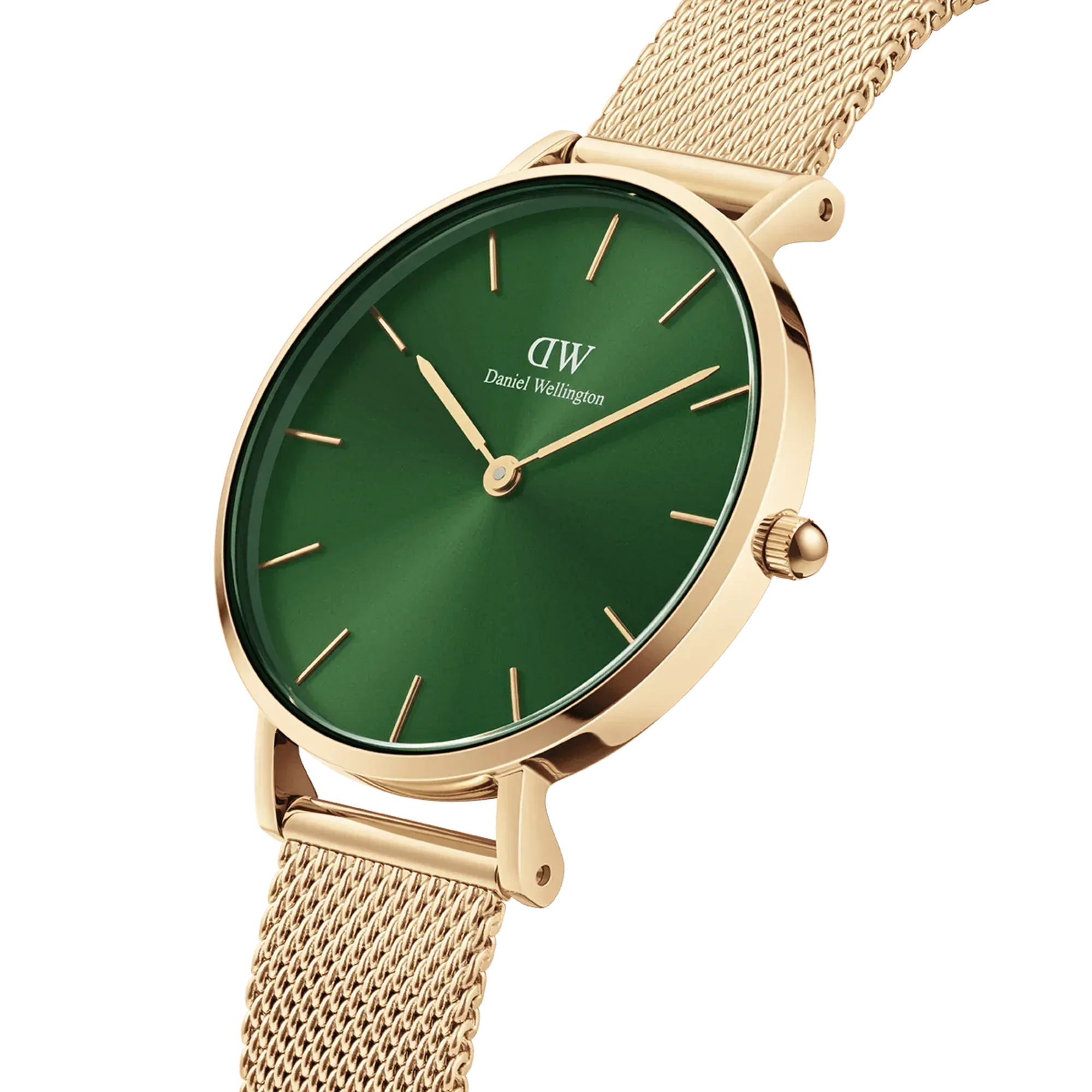 Daniel Wellington Petite Emerald  Ladies Watch DW00100479