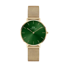 Daniel Wellington Petite Emerald  Ladies Watch DW00100479