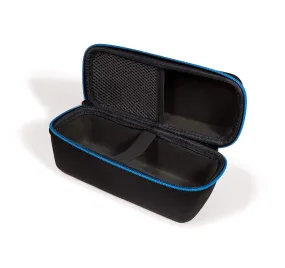 Divvi Hardshell Speaker Case for Flip 4 & 5 Black