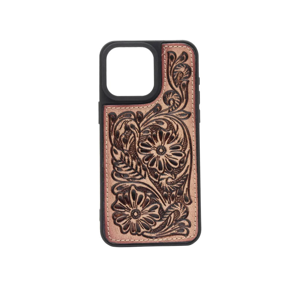 Eagle’s Nest Phone Case for iPhone 15 Pro Max