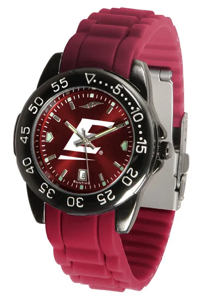 Eastern Kentucky FantomSport AC Men's Watch - AnoChrome