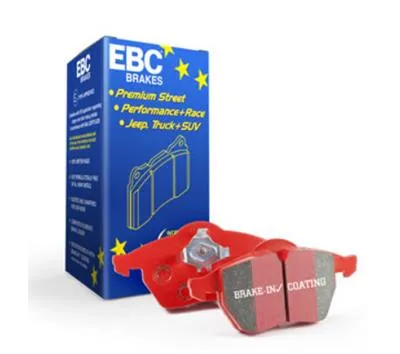 EBC Redstuff Ceramic Brake Pads DP31788C