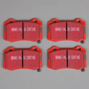 EBC Redstuff Ceramic Brake Pads DP31788C