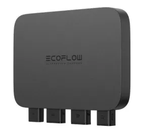 EcoFlow 800W Alternator Charger