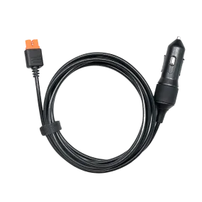 EcoFlow Car Charging Cable