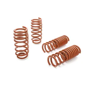 Eibach Sportline Lowering Springs Kit for 2011-2024 Dodge Charger RWD 1.7"