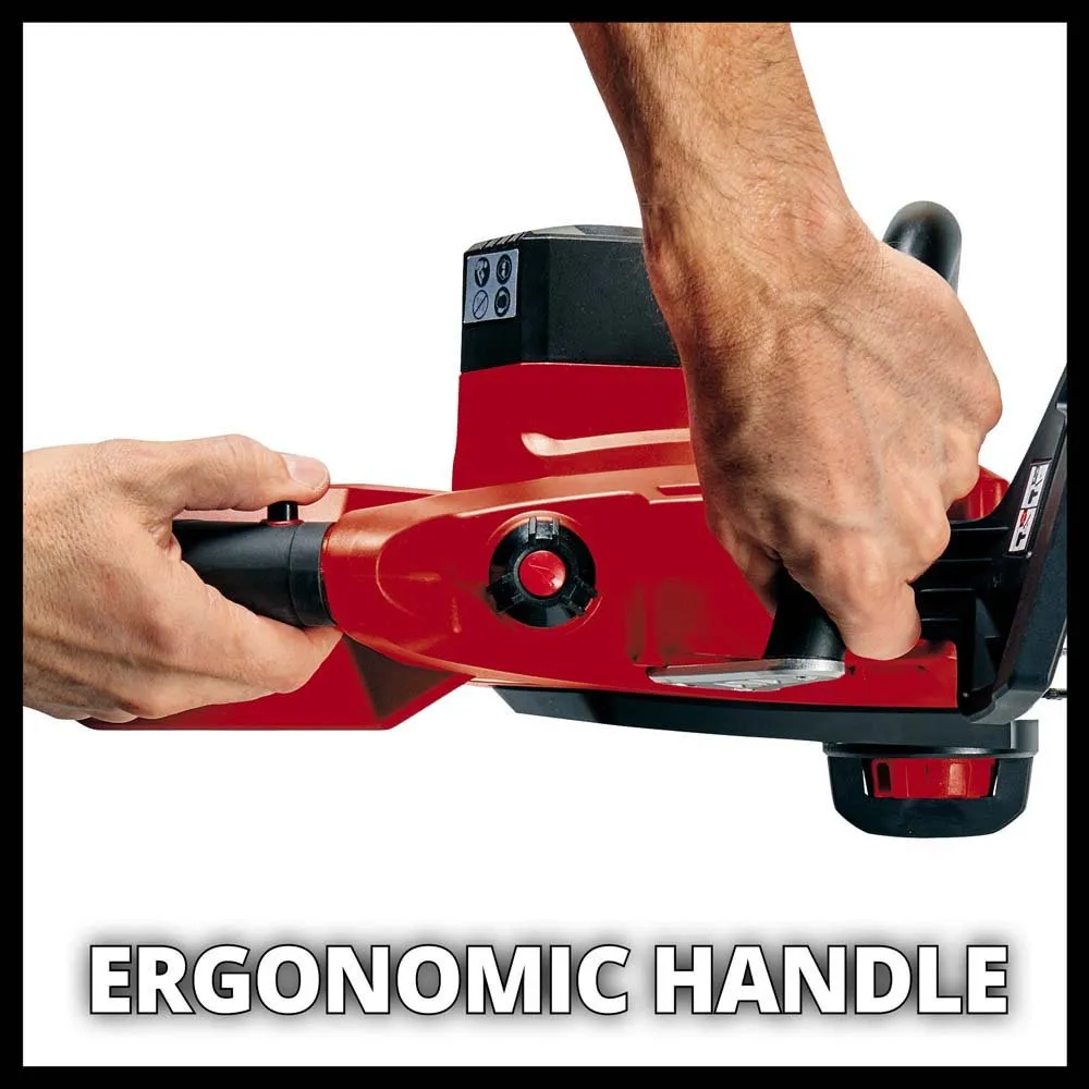 Einhell Power X-Change 18V 25cm Cordless Chainsaw Kit