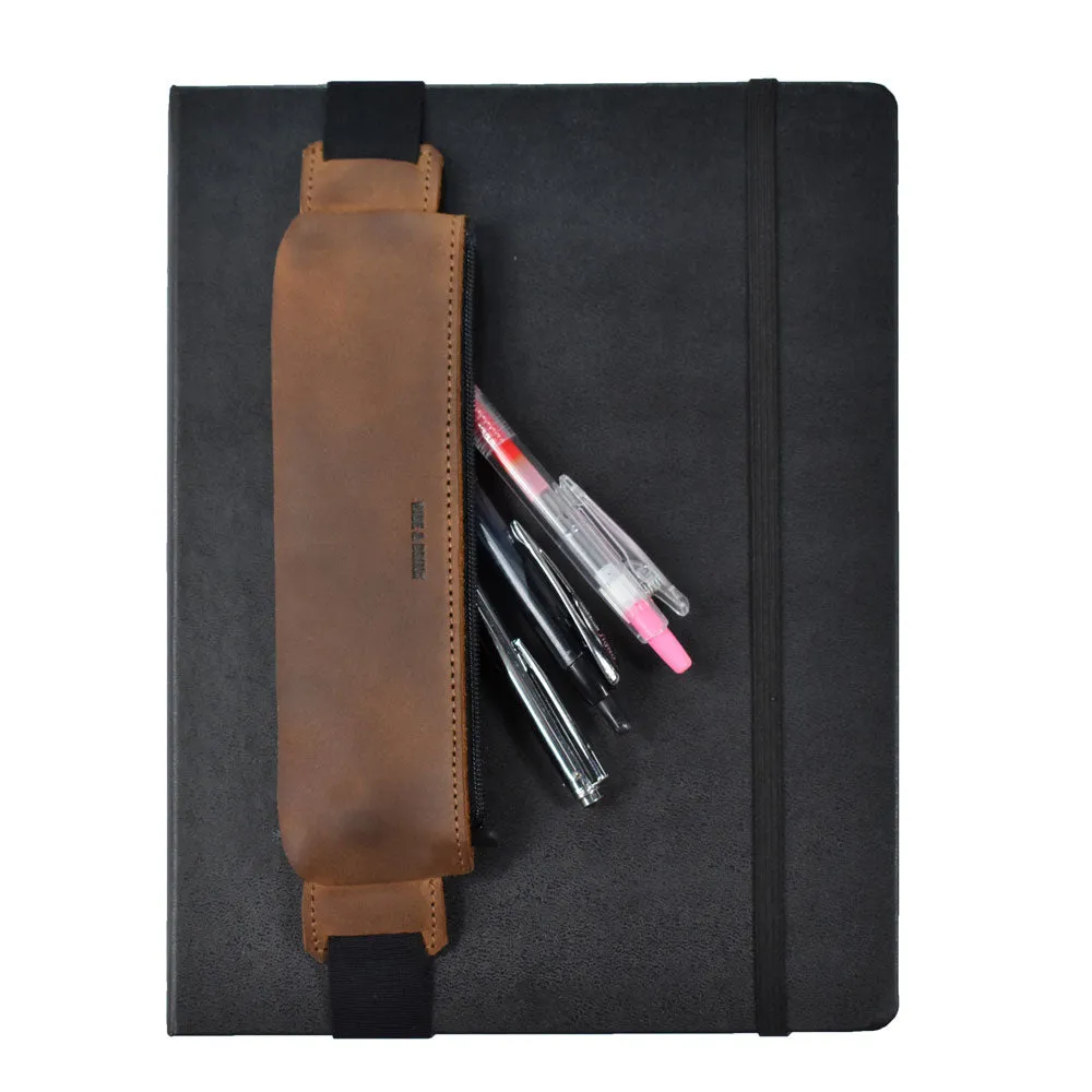 Elastic Pen Case