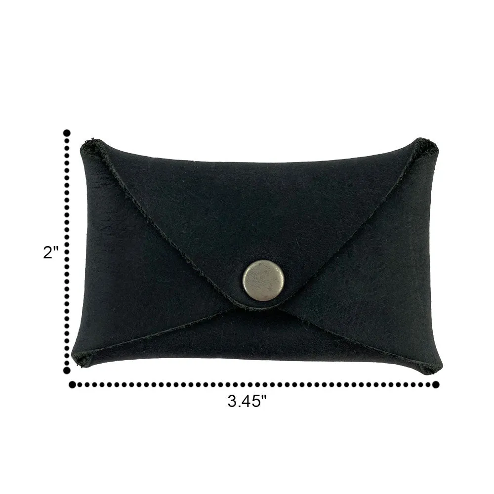 Envelope Coin Case