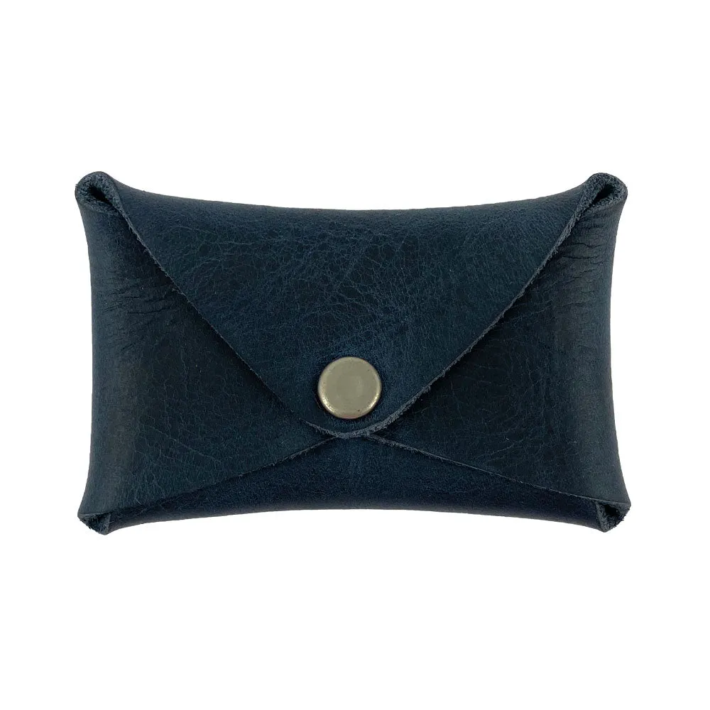 Envelope Coin Case