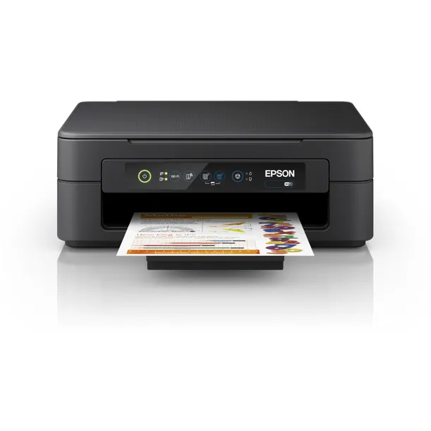 Epson Expression Home Flexible Multifunction Printer - Black | XP2200