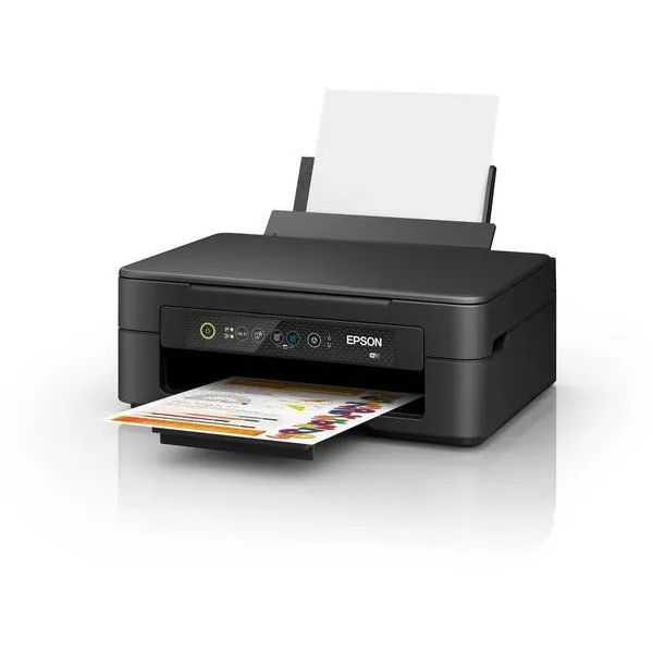 Epson Expression Home Flexible Multifunction Printer - Black | XP2200