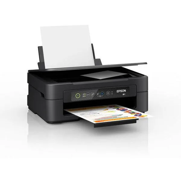 Epson Expression Home Flexible Multifunction Printer - Black | XP2200