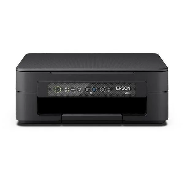 Epson Expression Home Flexible Multifunction Printer - Black | XP2200