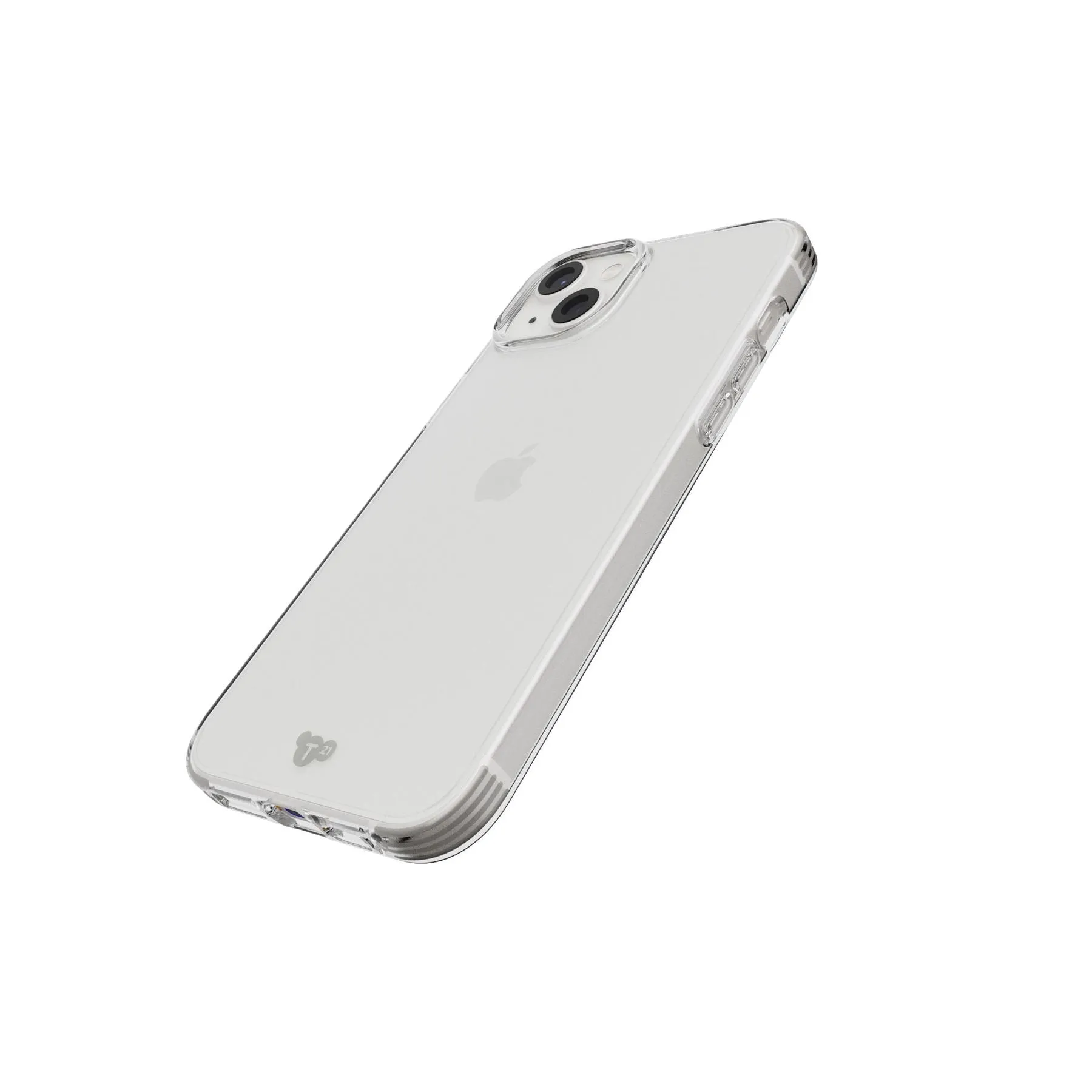 Evo Lite - Apple iPhone 15 Plus Case - Clear