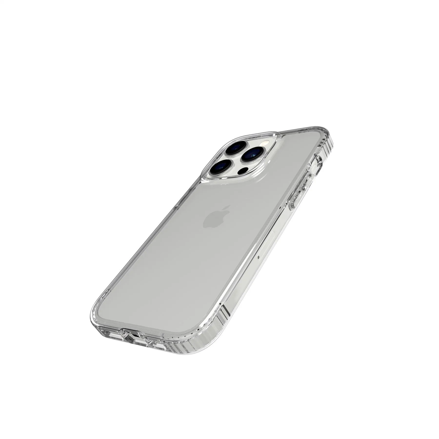 EvoClear - Apple iPhone 14 Pro Case - Clear