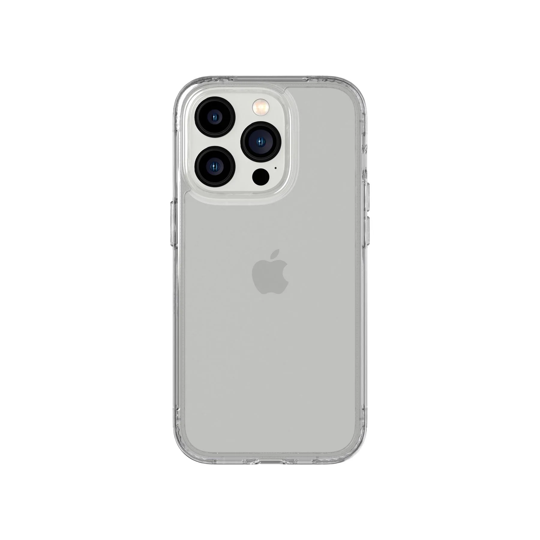 EvoClear - Apple iPhone 14 Pro Case - Clear