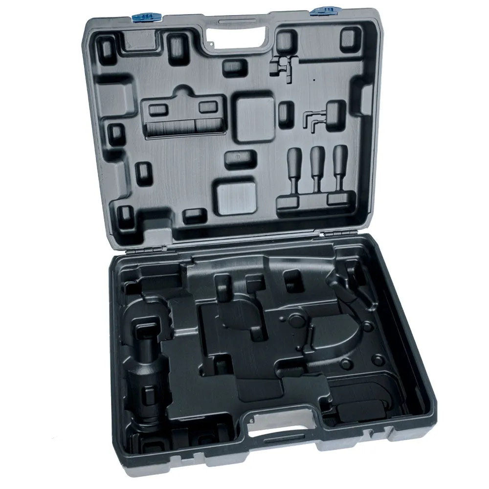 Evolution Blow Molded Case for EVOMAG28 Magnetic Drill