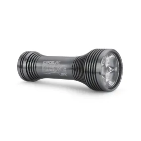 Exposure Front Light Diablo Mk13 1900 Lumens Gun Metal Black