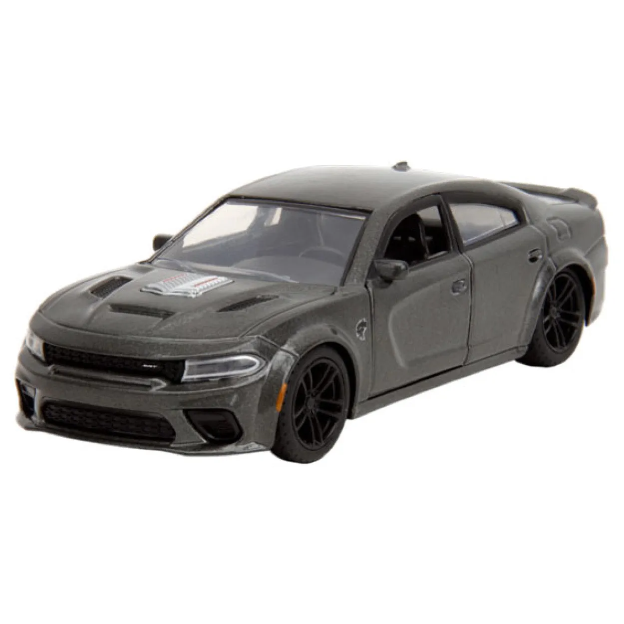 Fast & Furious 10 - 2021 Dodge Charger SRT Hellcat 1:32 Scale