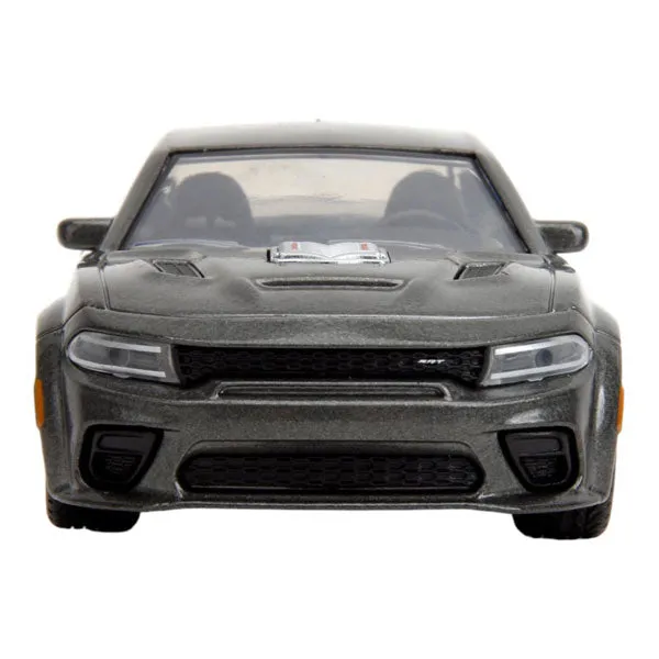 Fast & Furious 10 - 2021 Dodge Charger SRT Hellcat 1:32 Scale