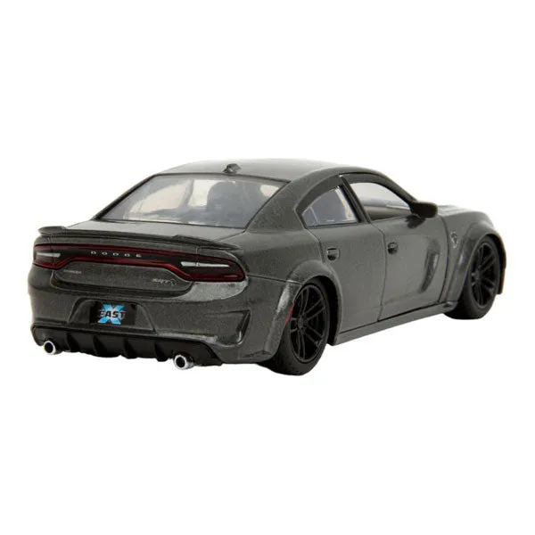 Fast & Furious 10 - 2021 Dodge Charger SRT Hellcat 1:32 Scale