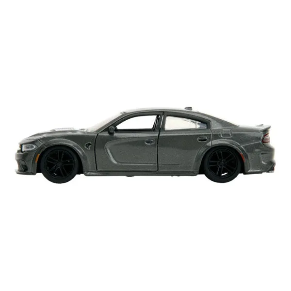 Fast & Furious 10 - 2021 Dodge Charger SRT Hellcat 1:32 Scale