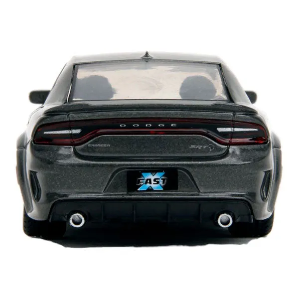 Fast & Furious 10 - 2021 Dodge Charger SRT Hellcat 1:32 Scale