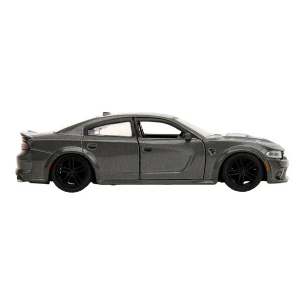 Fast & Furious 10 - 2021 Dodge Charger SRT Hellcat 1:32 Scale