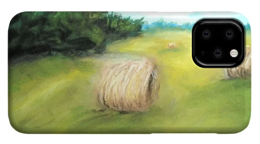 Fields Of Dreams - Phone Case