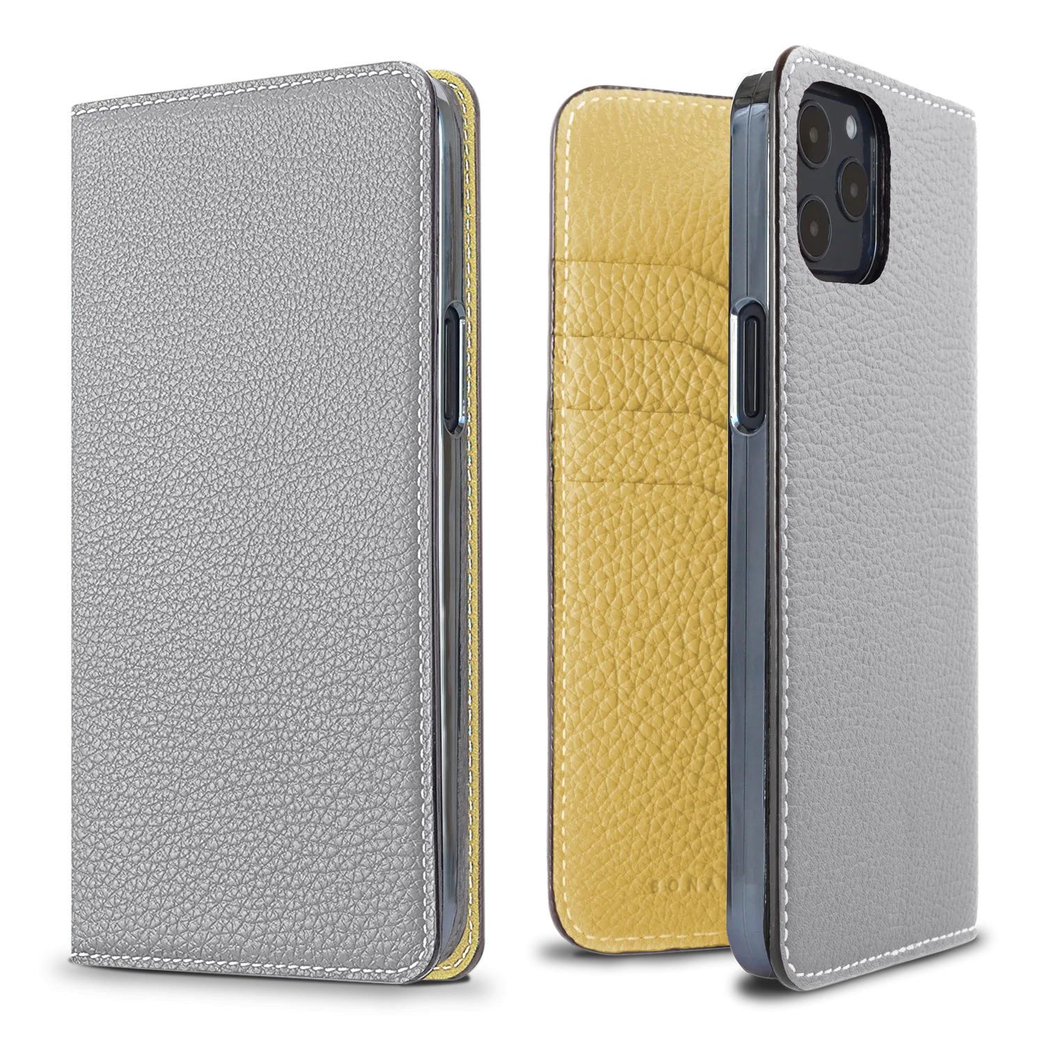 Fjord Diary Smartphone Case (iPhone 12 Pro Max)