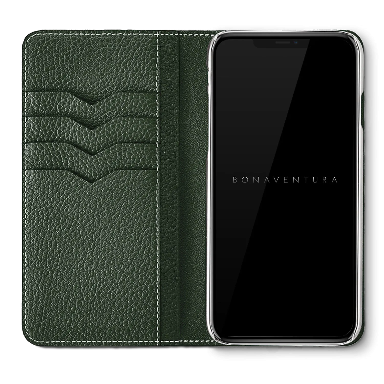 Fjord Diary Smartphone Case (iPhone 12 Pro Max)